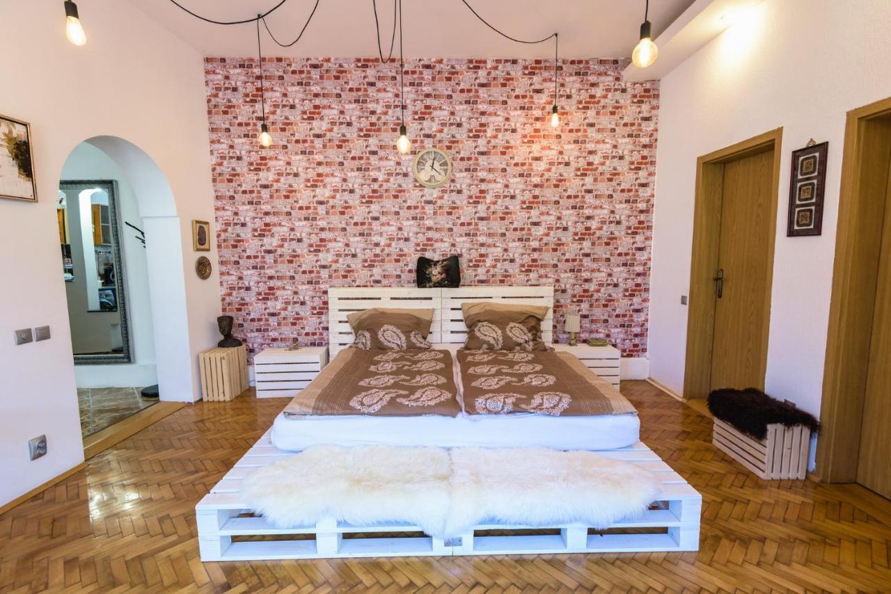 Appartement Mw Old&new