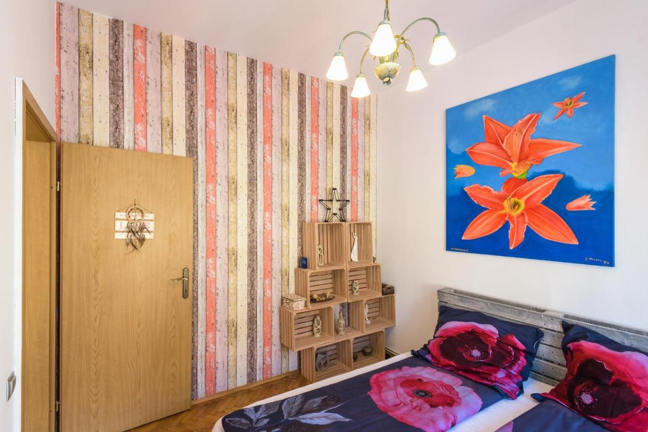 Mw Old&new Appartement *